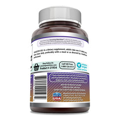 Made in USA - L-Arginine 1000mg tablets