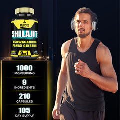 L-Arginine ingredient for energy