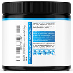 Athlete performing workouts with L Citrulline for enhanced performance