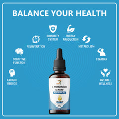 Non-GMO vegan-certified bottle and label