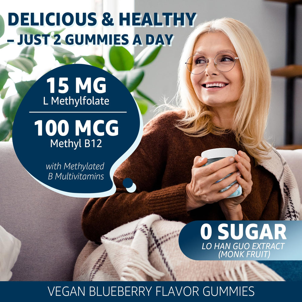 Back of bottle showing nutrition facts