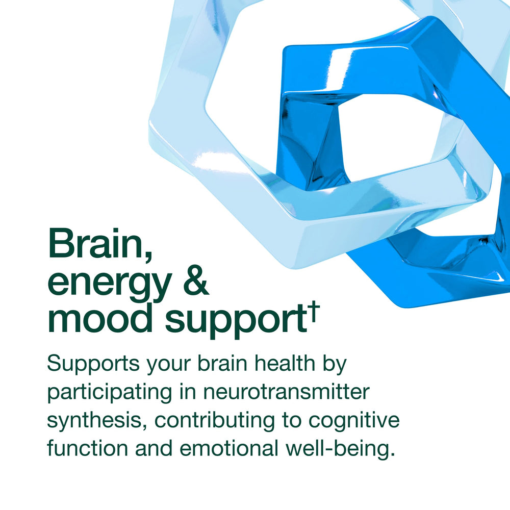 Third-party testing and potency verification for L Methylfolate 15mg
