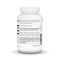L-Ornithine supporting urea cycle and ammonia elimination