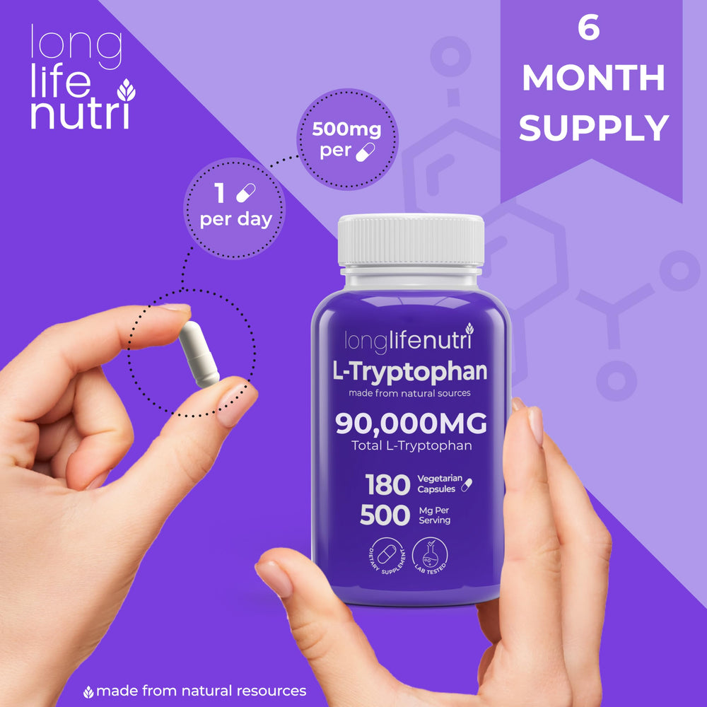 US-made and Non-GMO seals on packaging