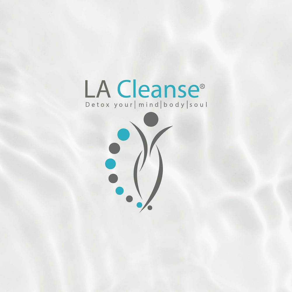LA Cleanse wellness-journey morning routine photo portrays balanced digestion.