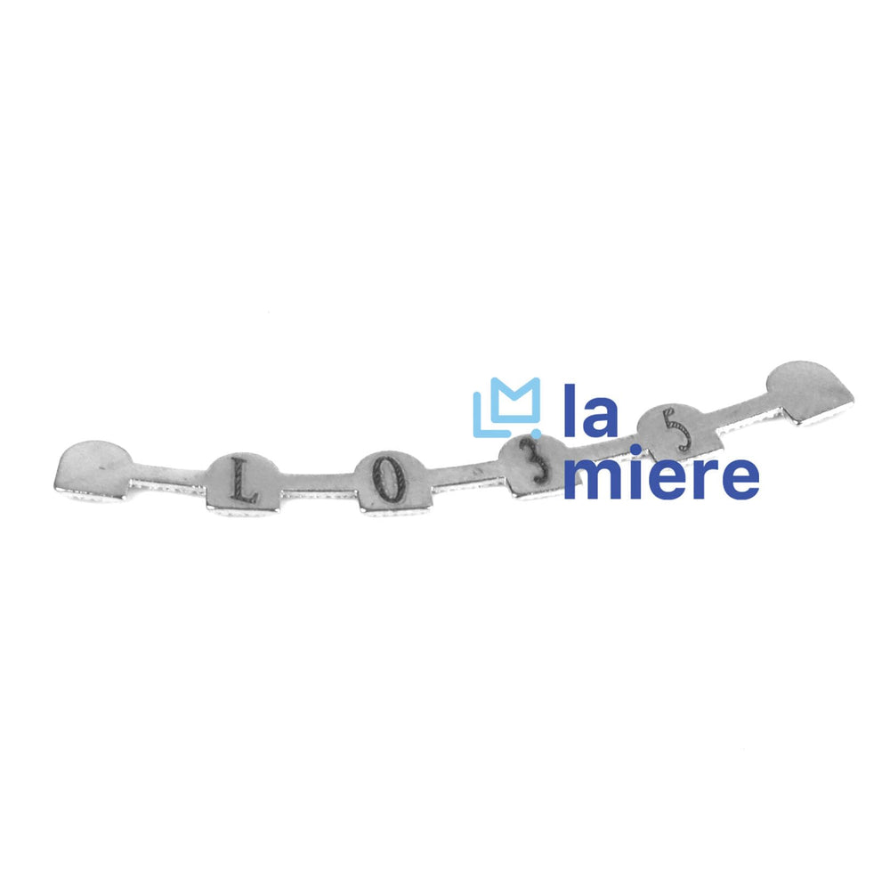 LA MIERE Bonding components labeled 10/Bag – image 3