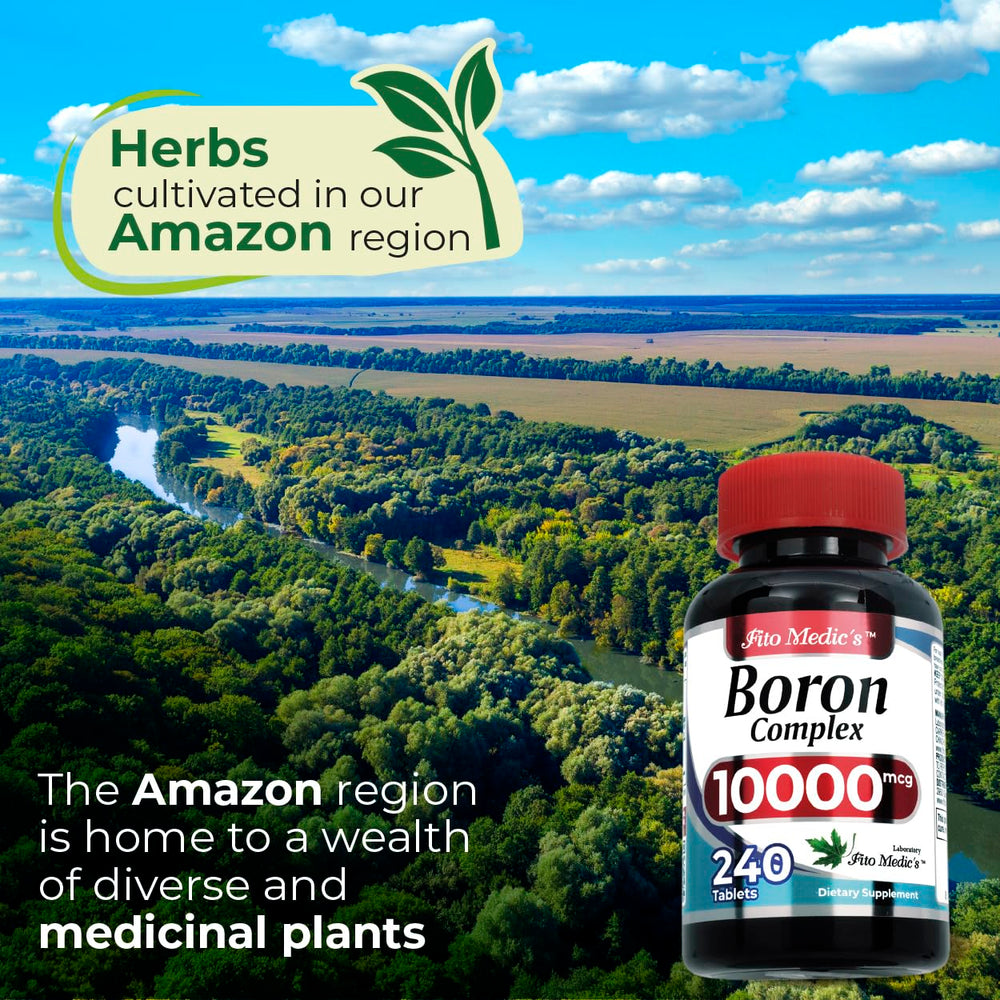 Serving size and 240 servings per bottle