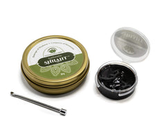 USA third-party lab safety certificate for Shilajit