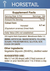 Laboratory test certification seal indicating purity