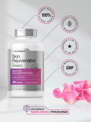 Laboratory tested ingredients label