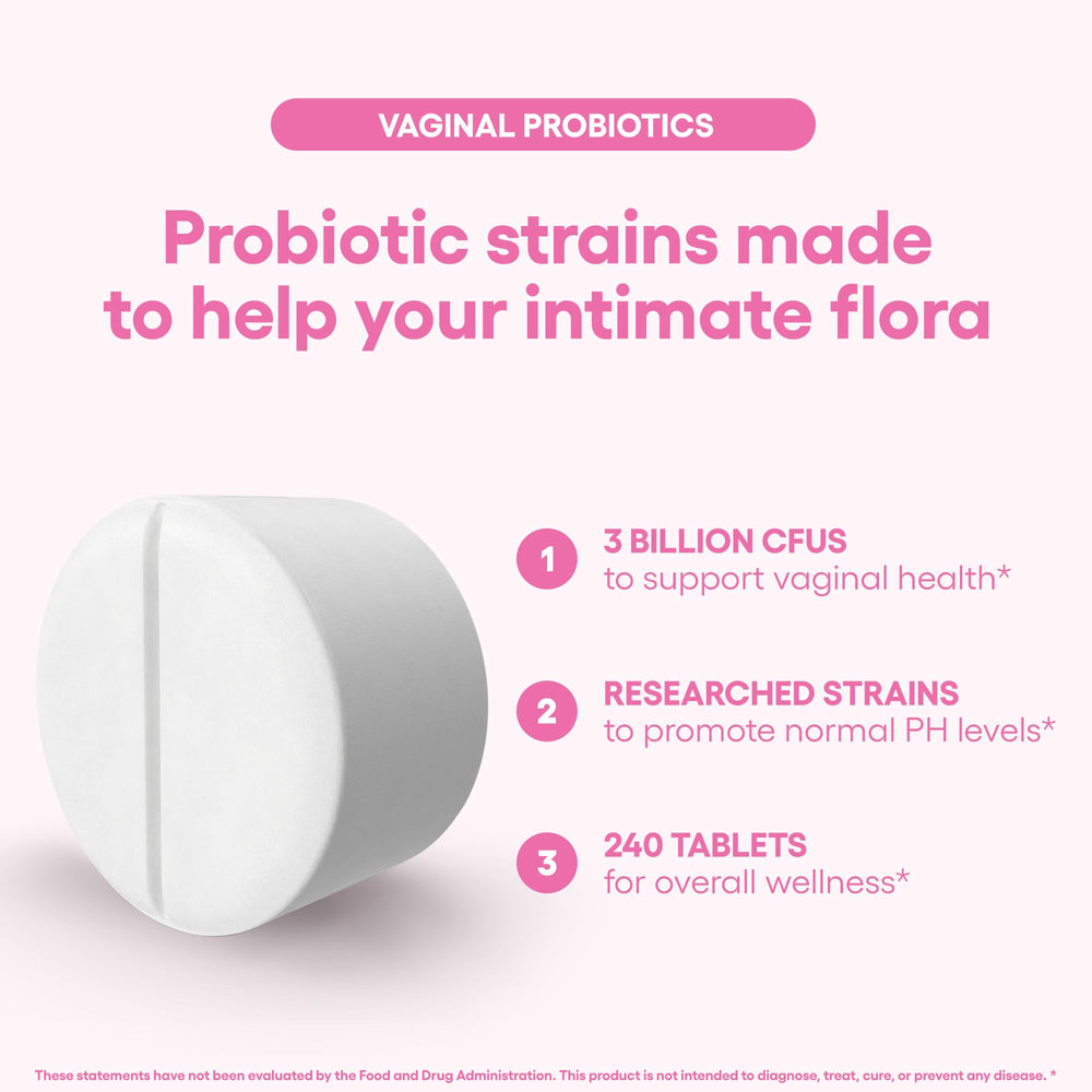 Lab-tested probiotic potency ensuring safety and efficacy