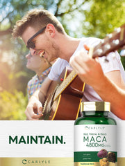 Laboratory-tested quality control seal on supplement packaging