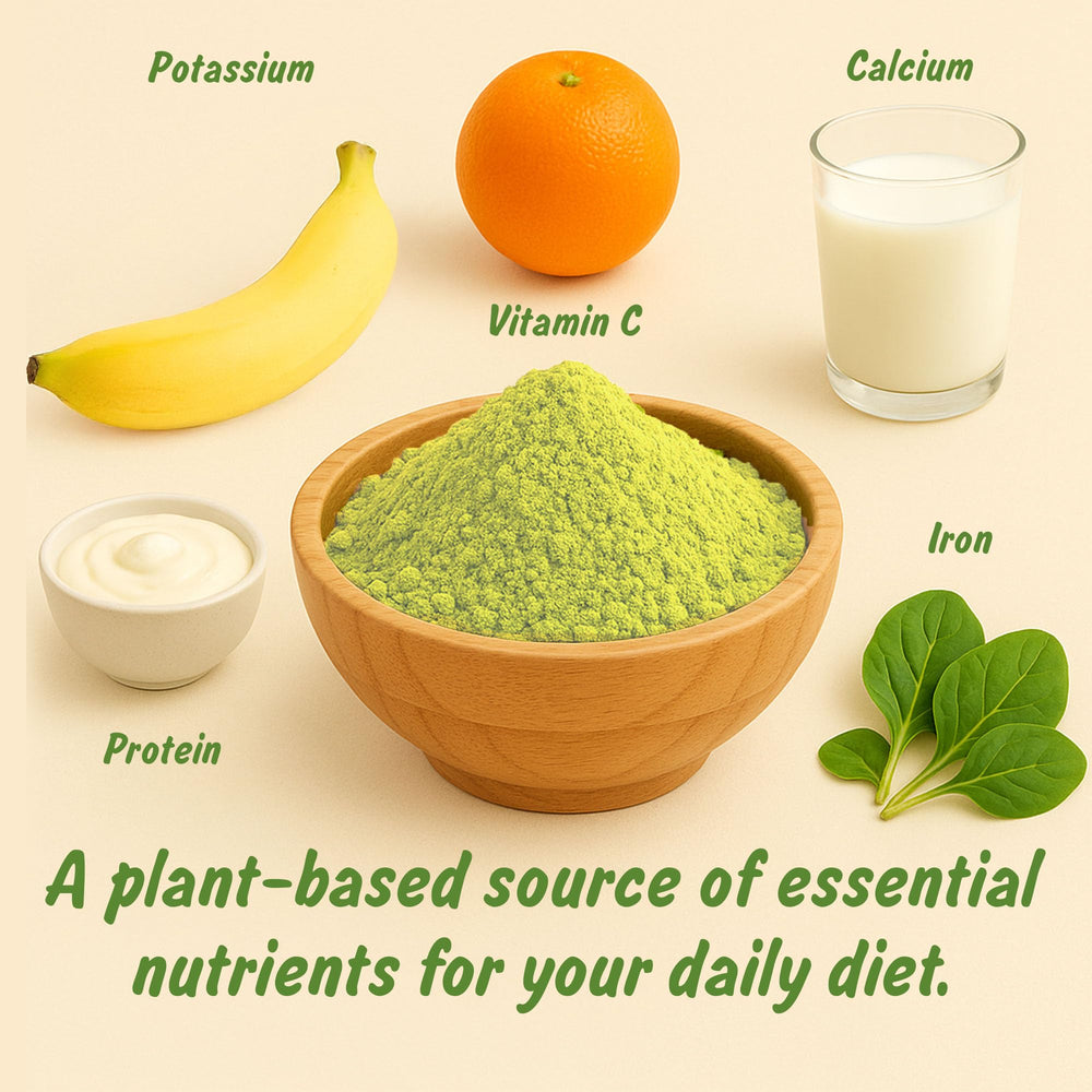 Lab testing badge indicating heavy metals testing