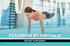 Lab verification seal on product packaging