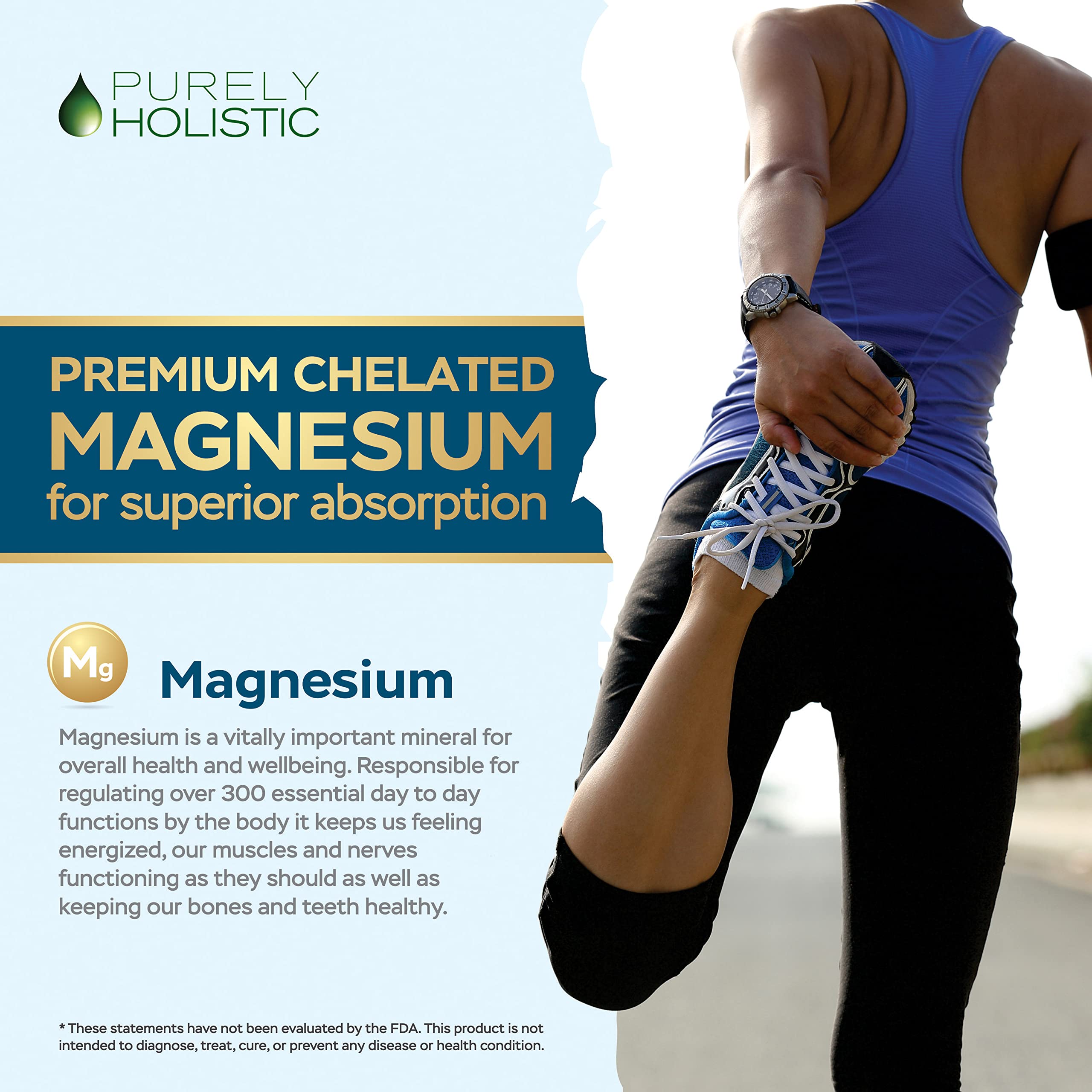 Lab-verified purity seal on supplement bottle Lab-verified purity seal on supplement bottle