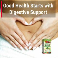 Product label and ingredients illustration