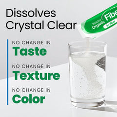 Low FODMAP digestive fiber image