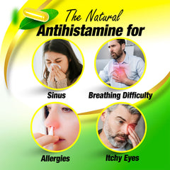 Quercetin with BioPerine and Vitamin C ingredients diagram