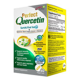 LABO Nutrition Perfect Quercetin bottle with SunActive IsoQ