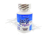 LactoDigest bottle with 60 capsules