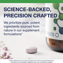 Lactobacillus acidophilus NCFM and Bifidobacterium lactis Bi-07 strains