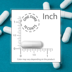 Lactobacillus and Bifidobacterium strains in the probiotic blend