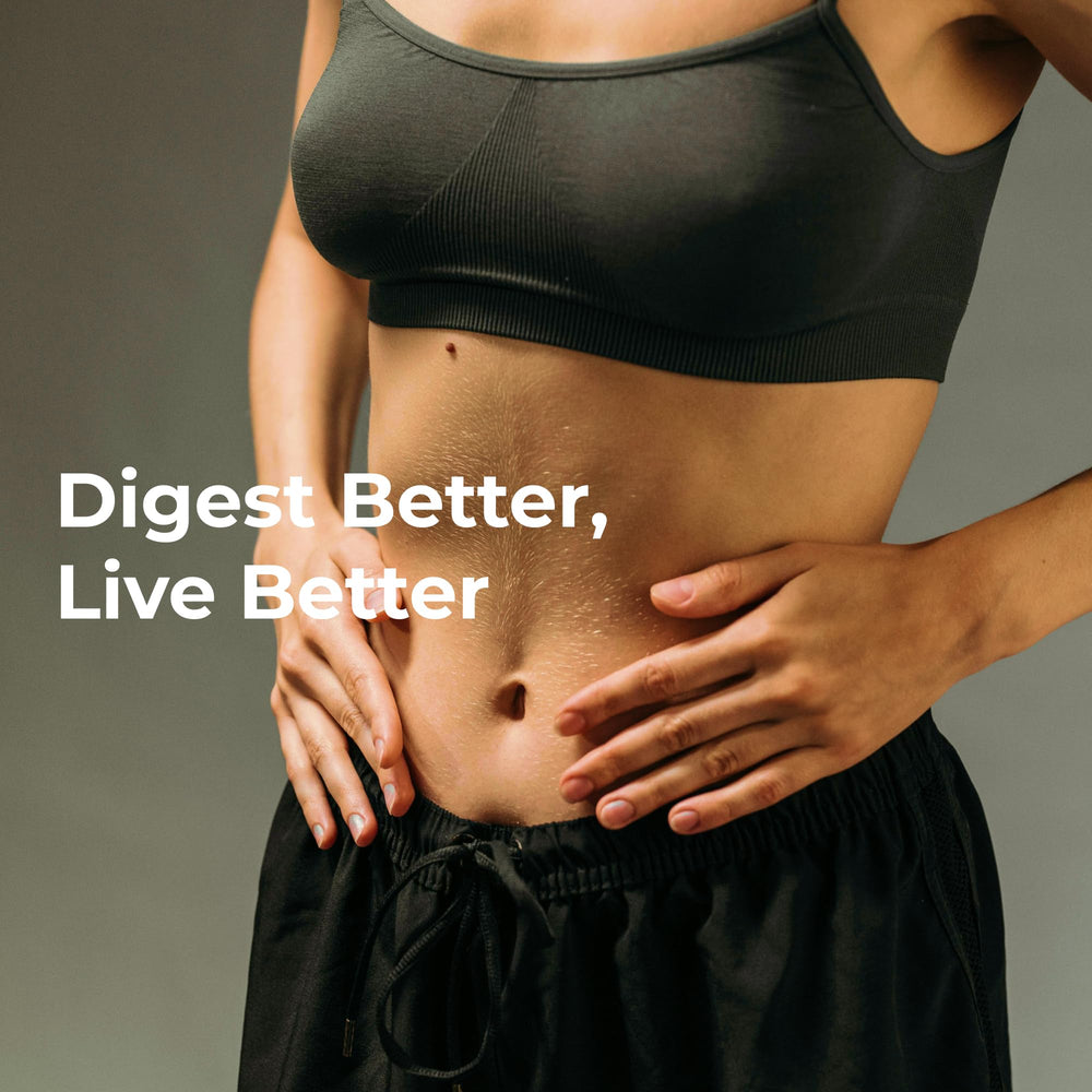 15 billion Lactobacillus blend illustration