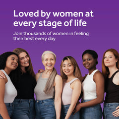 Lactobacillus rhamnosus GR-1 and Lactobacillus reuteri RC-14 strains