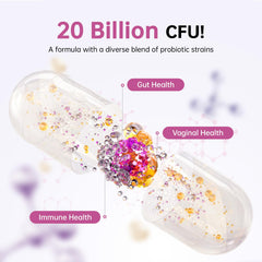 Lactobacillus reuteri LR08 supporting vaginal health