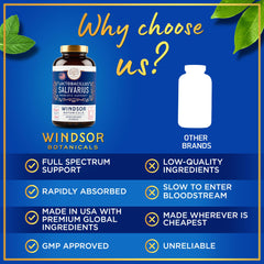 Probiotic for immune and digestive health