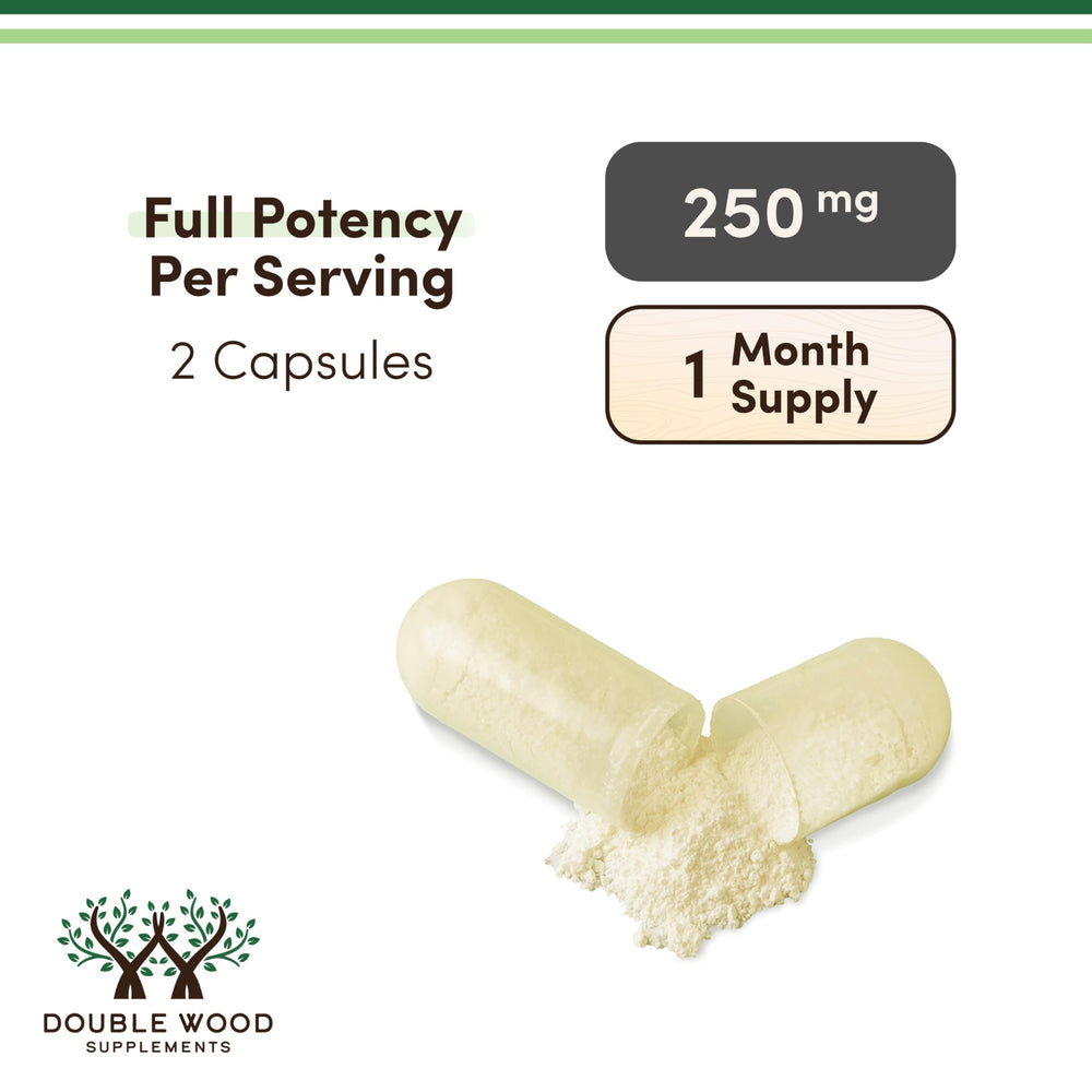 Patented Bioferrin Lactoferrin product shot