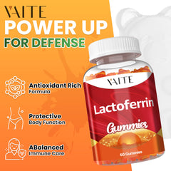 Product packaging showing gluten-free, soy-free, sugar-free labels