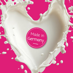 German-made LactoJoy Forte product shot