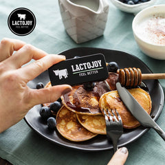 Lifestyle packaging design for on-the-go use