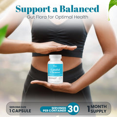 LactoSpore probiotic strain for gut health