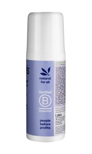 Third-party lab testing confirms 24-hour protection for Lafe's deodorant