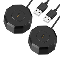 Close-up of Laifen LFTB01-S/A/P Series charger magnetic base