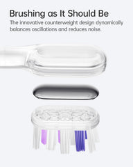 90-day reminder bristles indicator