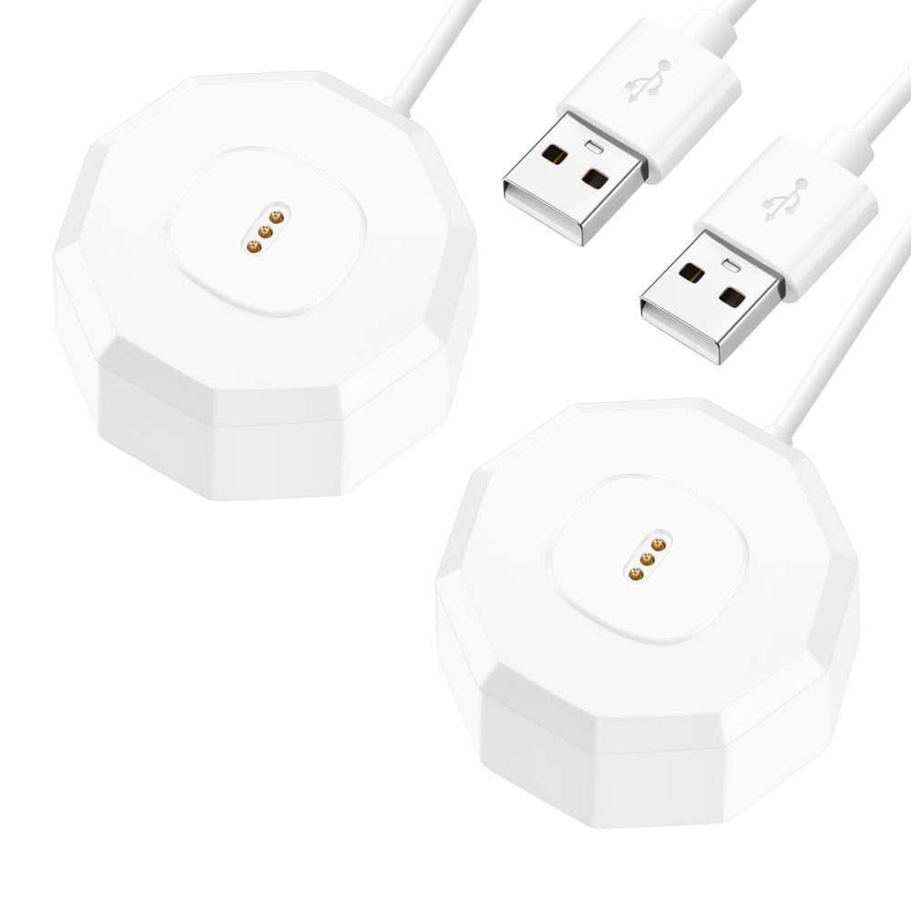 Magnetic contact charging base for Laifen toothbrush LFTB01-S/A/P