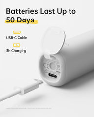 USB-C charging cable for fast charging