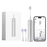 Laifen Wave electric toothbrush with aluminum alloy handle
