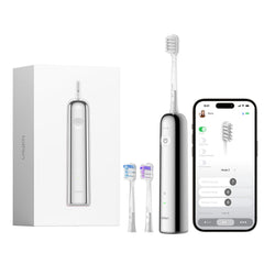 Laifen Wave toothbrush front view
