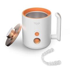 Hero image of Lakewei Ultrasonic Retainer Cleaner