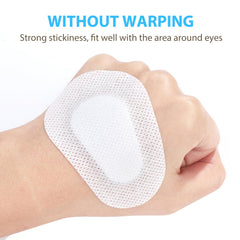 Multi-purpose eye care after eye surgeries or for dry/irritated eyes