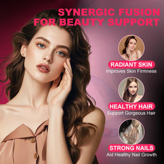 LanranBee Creatine for Women Gummies in a gym bag for on-the-go energizing support.