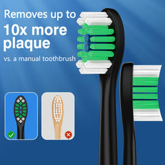 Travel cap included with Lanveda replacement heads
