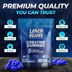 Gummies being taken as part of daily workout routine