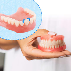 Latex-free dental separators for orthodontic treatment