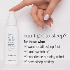 Lavender, Camomile and Vetivert essential oils