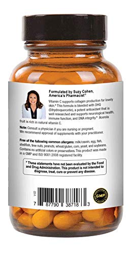 Lavitol DHQ dihydroquercetin ingredient close-up